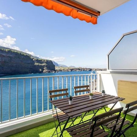 Vivienda Atlantico Con Terraza Y Vistas Espectaculares Appartement Icod De Los Vinos Buitenkant foto