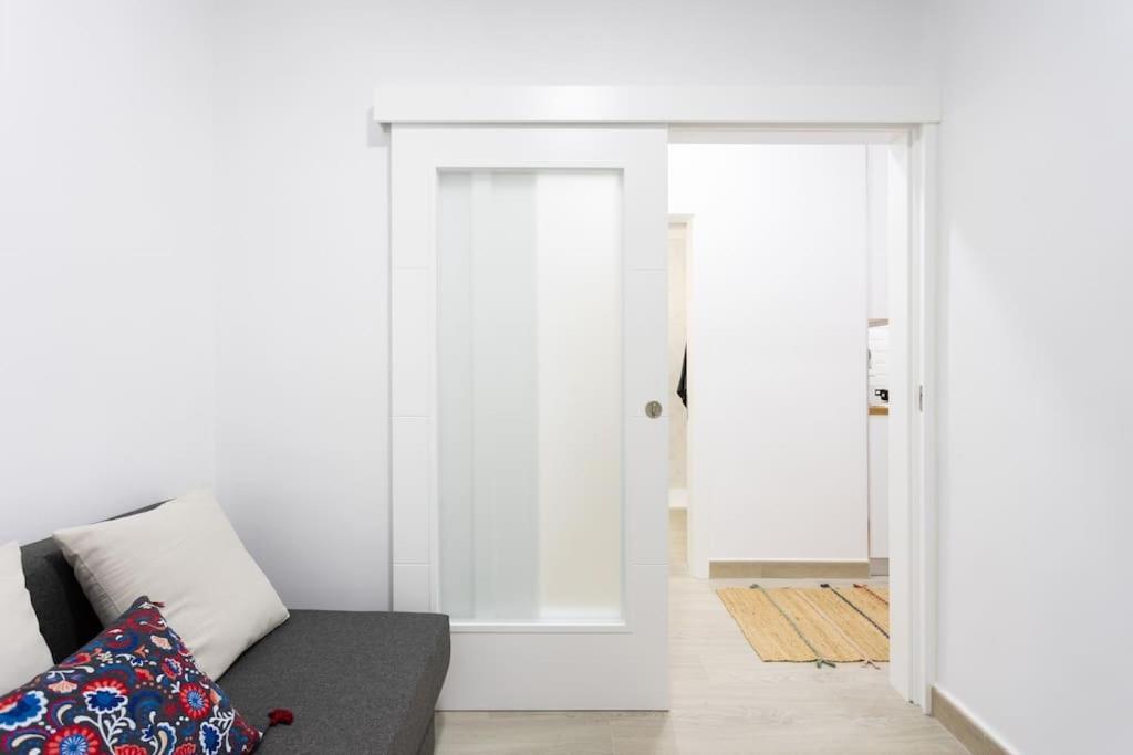 Vivienda Atlantico Con Terraza Y Vistas Espectaculares Appartement Icod De Los Vinos Buitenkant foto