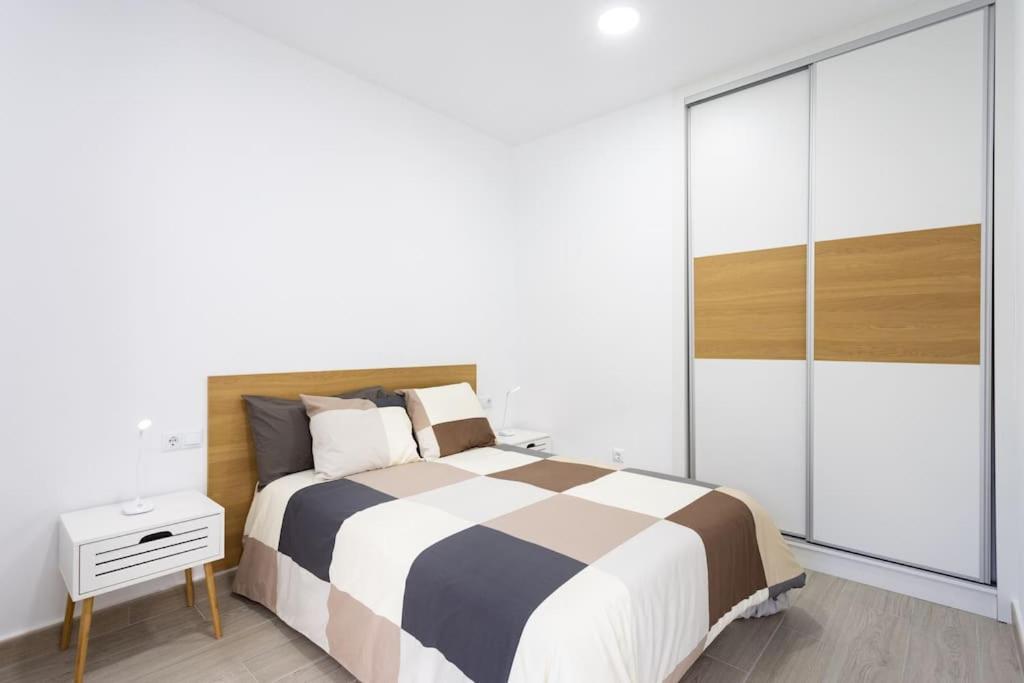 Vivienda Atlantico Con Terraza Y Vistas Espectaculares Appartement Icod De Los Vinos Buitenkant foto