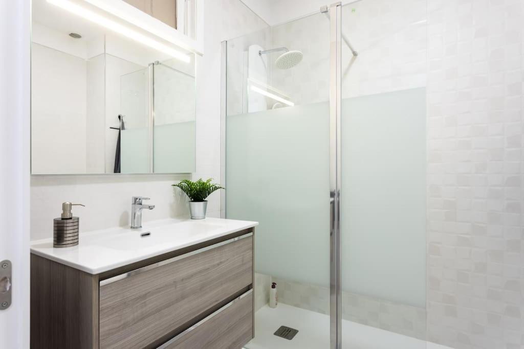 Vivienda Atlantico Con Terraza Y Vistas Espectaculares Appartement Icod De Los Vinos Buitenkant foto