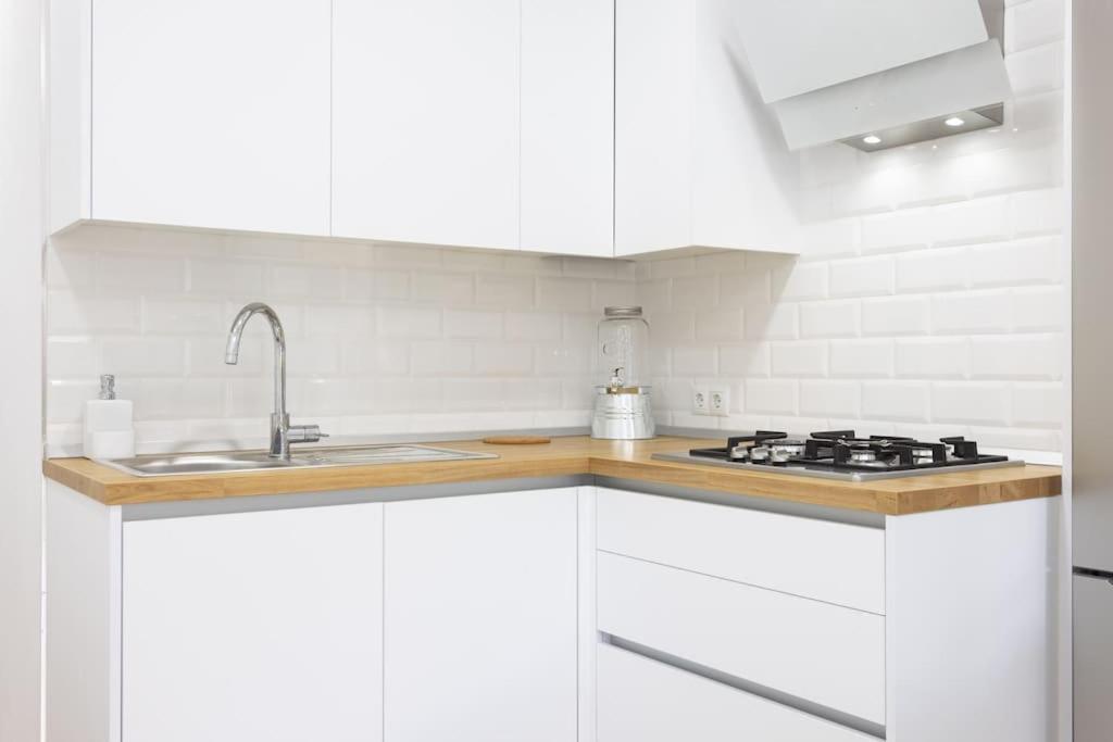 Vivienda Atlantico Con Terraza Y Vistas Espectaculares Appartement Icod De Los Vinos Buitenkant foto